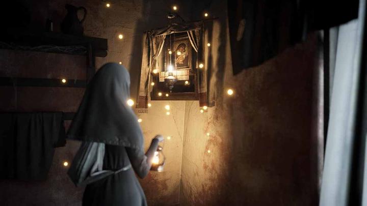 Actual product image Merge Games Indika (PS5)
