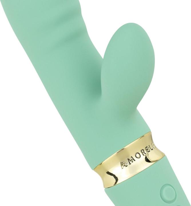 Image du produit Amorelie »Crush 2.0« RabbitVibrator