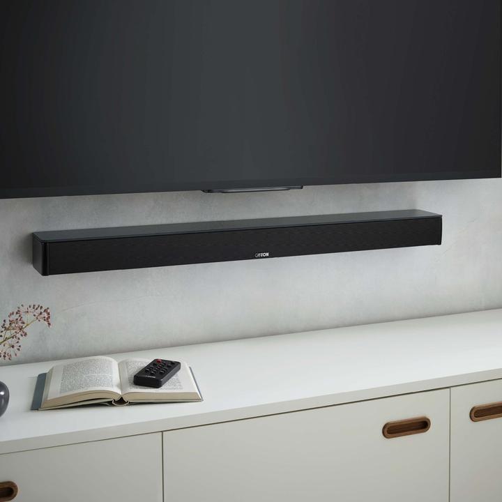 Immagine prodotto Canton Smart Soundbar 9 (300 W, 2.1 canali)