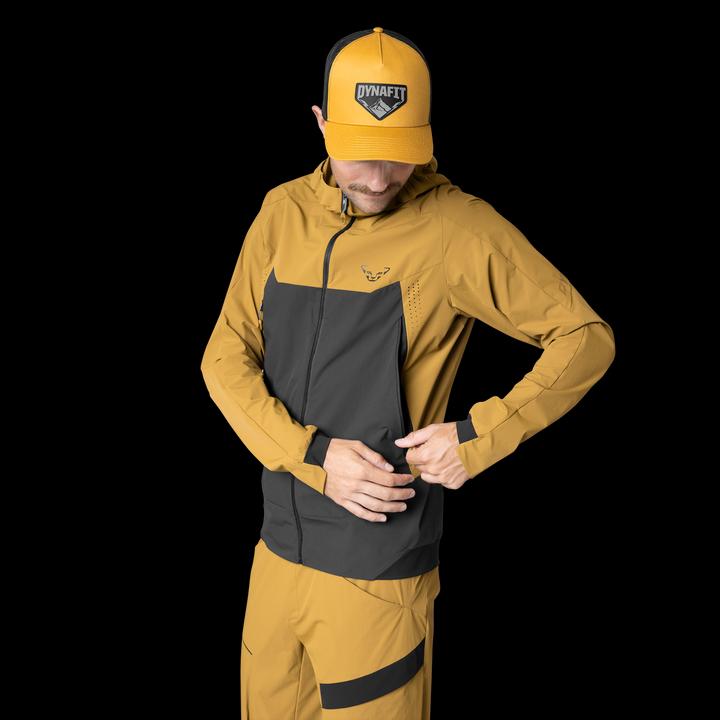 Actual product image Dynafit Transalper Cap Unisex (58)