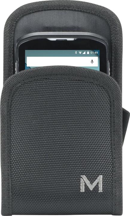 Mobilis Refuge Étui de protection pour téléphone portable Noir