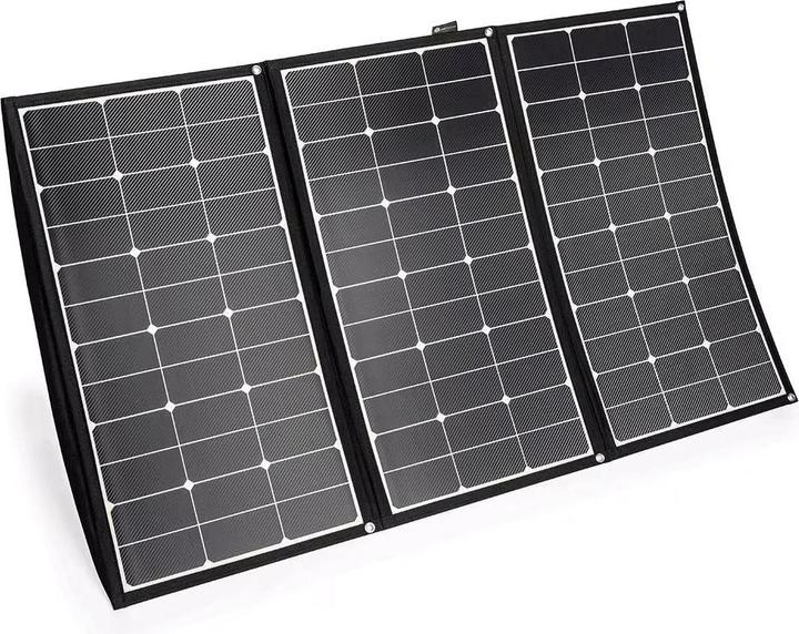 Actual product image Wattstunde WS200SF SunFolder+ (200 W, 6.80 kg)