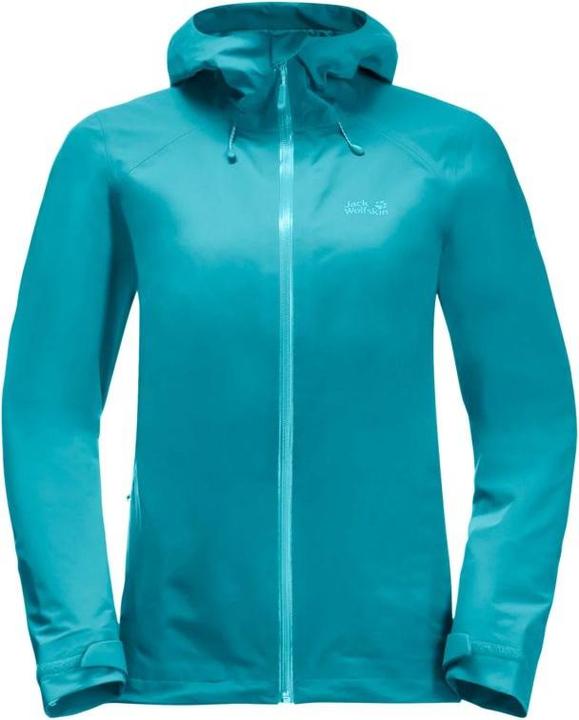 Jack Wolfskin Highest Peak 3l Jkt Jacke (S)