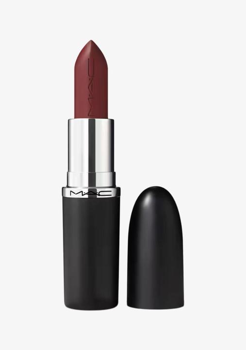 Image du produit MAC Cosmetics MACximal Sleek Satin Lipstick DEL RIO (DEL RIO)