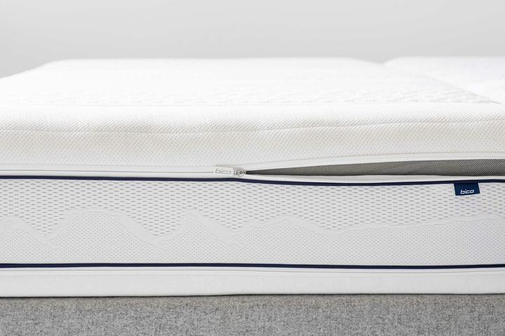 Image du produit bico BodyLuxe (90 x 200 cm, Noyau de mousse)