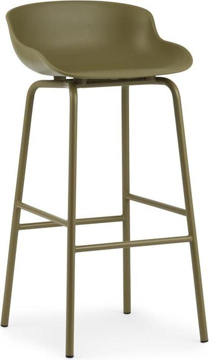 Produktbild Normann Copenhagen Hyg Barhocker