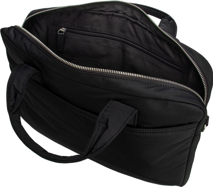 Actual product image Tommy Hilfiger Briefcase TH Signature Computer SP24