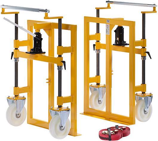 Produktbild kaiserkraft Twinlifter (2800 kg)