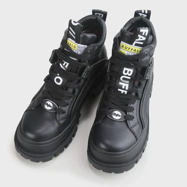 Actual product image Buffalo Aspha NC (40)
