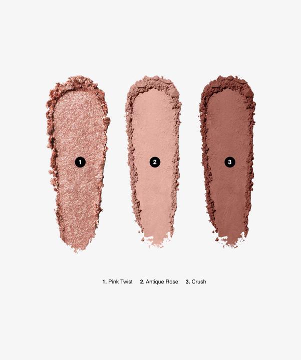 Immagine prodotto Bobbi Brown Trio di ombretti essenziali Sunrise (Sunrise)