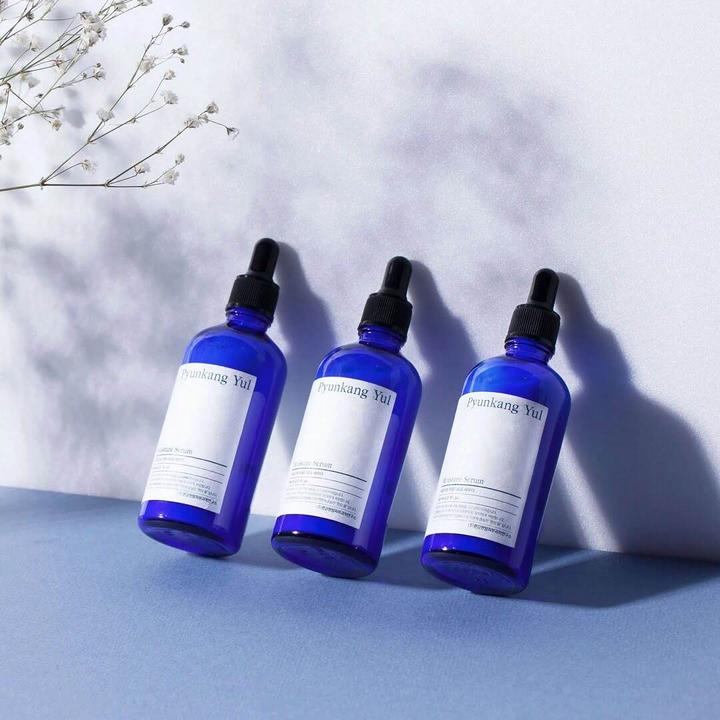 Image du produit Pyunkang Yul Sérum hydratant (100 ml)