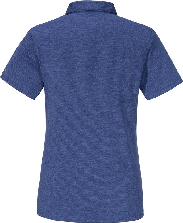 Actual product image Schöffel CIRC Polo Shirt Tauron L (44)