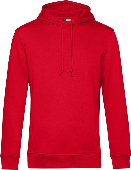B&C Kapuzenpullover Baumwolle Aus Biologischem Anbau (XXL)