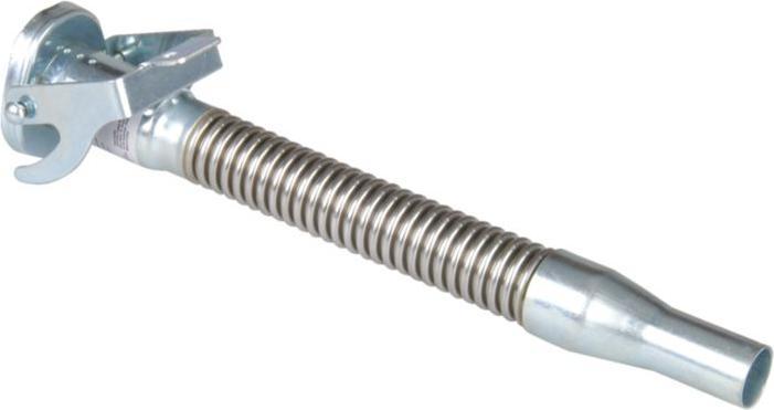 Unitec Ausgiesser flexibel