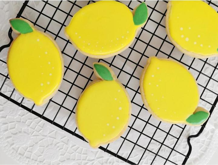 Immagine prodotto Cut my Cookies Griglia di raffreddamento (1 x, Griglia di raffreddamento)