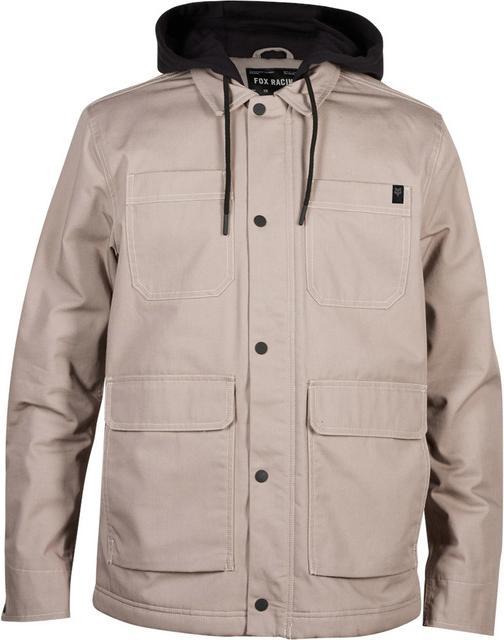 Produktbild Fox Jacket 23 Mercer Tpe XL (XL)