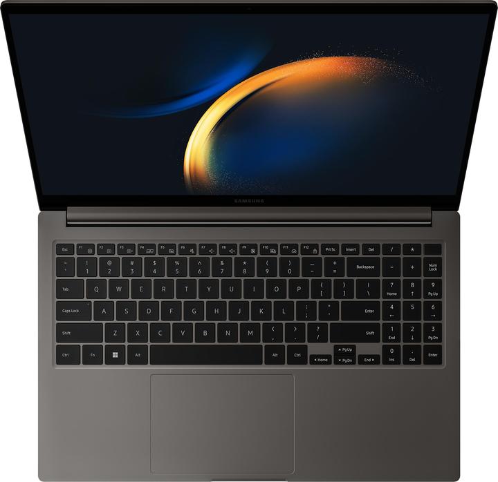 Produktbild Samsung Galaxy Book3 (15.60", Intel Core i5-1335U, 16 GB, 512 GB, DE)
