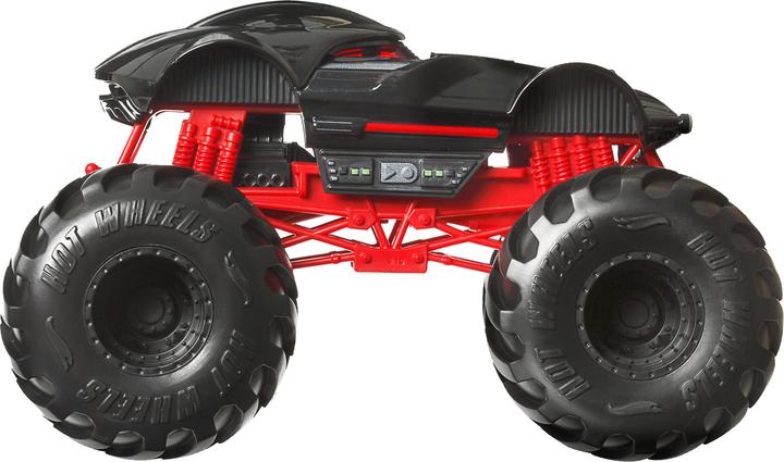Produktbild Hot Wheels Monster Trucks Die-Cast assortiert