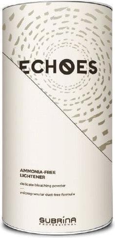 Subrina Professionelles Echoes Haar-Oxidationsmittel Pulver - 500 G
