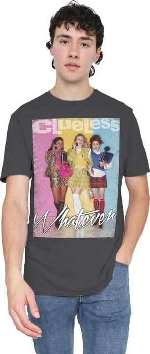 Produktbild Clueless Whatever TShirt (L)