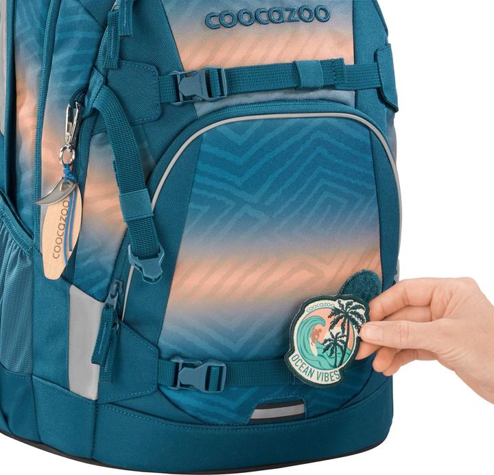 Actual product image Coocazoo Mate (30 l)