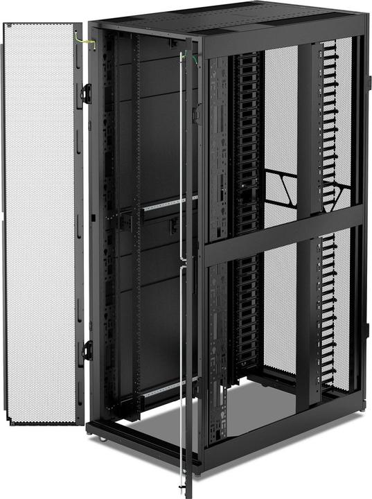 Produktbild APC Netshelter Sx Networking (10.87 HE, 19 Zoll Rack)