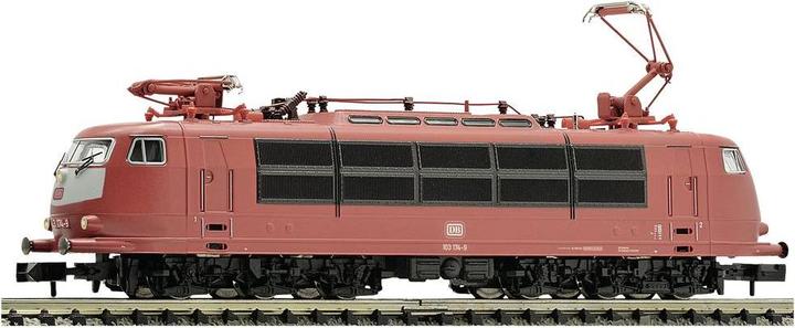 Actual product image Fleischmann 737882 N DB electric locomotive 103 174-9 (Track IV)