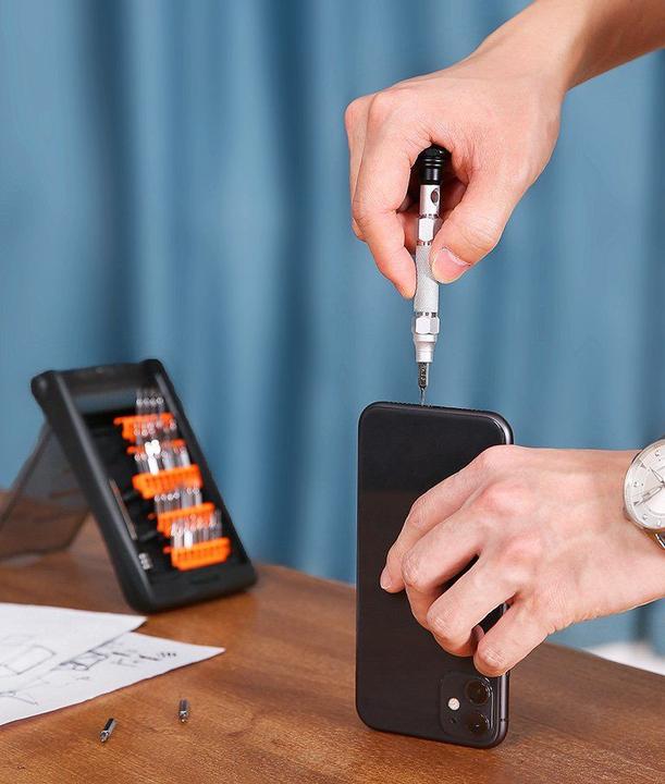 Actual product image Ugreen Screwdriver set