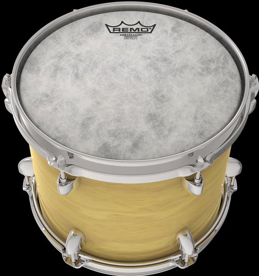 Produktbild Remo Ambassador Fiberskyn (Trommel, Snare, Tom, Bassdrum)