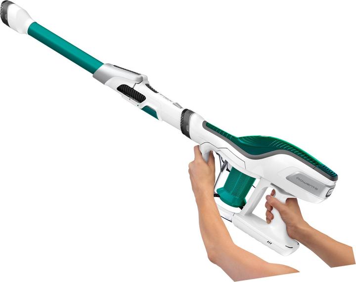 Image du produit Rowenta Flex Power de l'armée de l'air