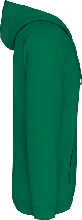 Immagine prodotto Kariban Felpa con cappuccio e zip (XS)