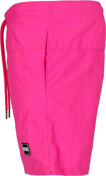Actual product image Urban Classics Block Swim Shorts (M)