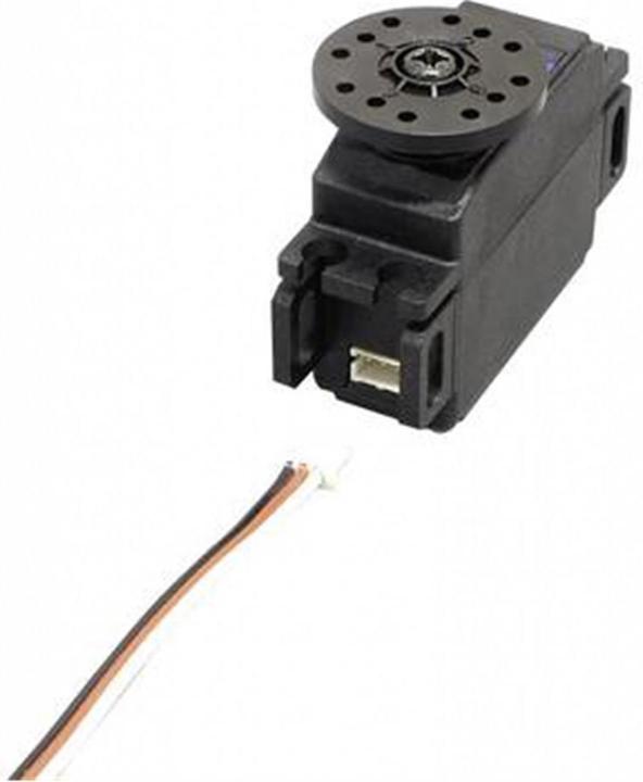 Produktbild Futaba BLS 173SV Brushless Digital, HV