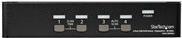 Produktbild StarTech Displayport Kvm Switch 4k 60hz