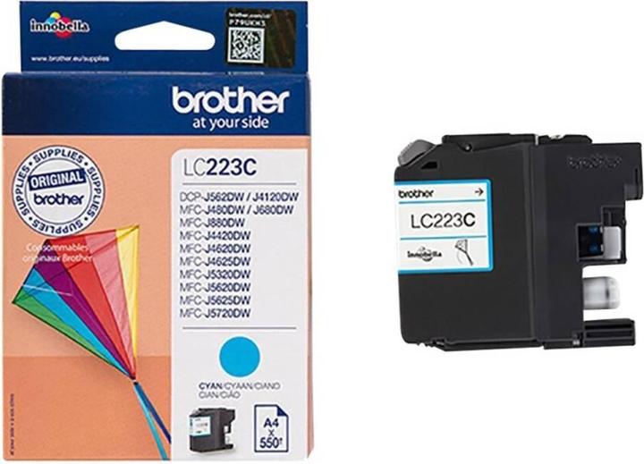 Produktbild Brother Lc-223 (C)