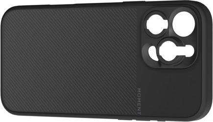 Produktbild Moment Case MagSafe for iPhone 16 Pro Max Black (Apple iPhone 16 Pro Max)