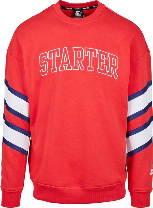 Produktbild Starter Team Front Crew (S)
