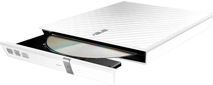 ASUS SDRW-08D2S-U Lite (DVD Brenner, DVD Laufwerk)