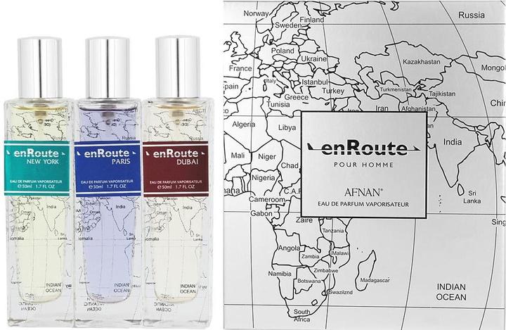Afnan En Route Pour Homme (Eau de Parfum)
