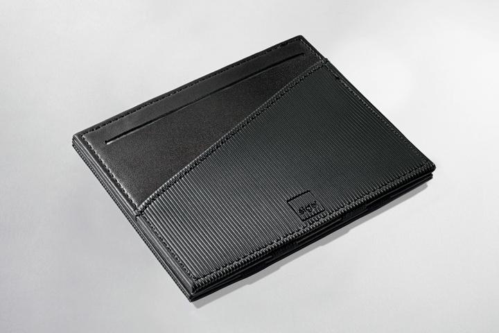Actual product image Sigel Card and money case CONCEPTUM