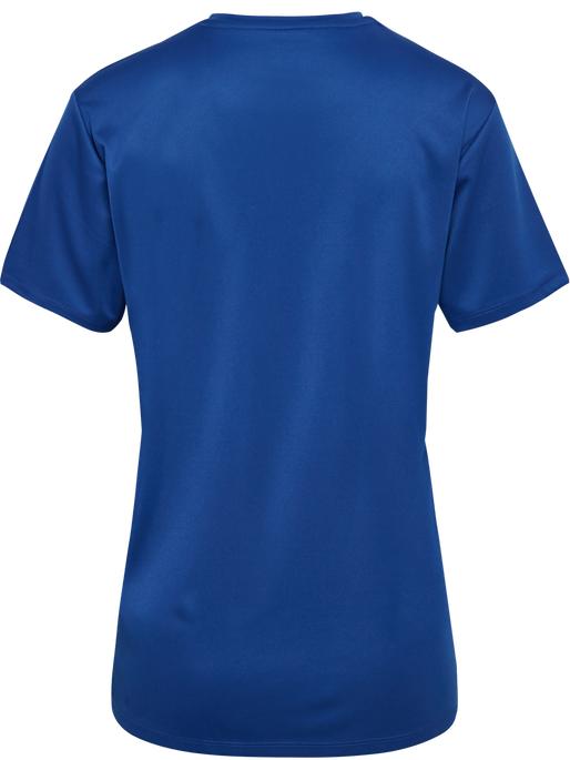 Immagine prodotto hummel maglietta hmlessential p/e donna (XL)