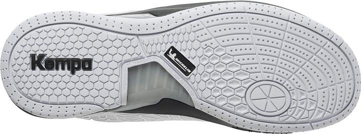 Produktbild Kempa Handballschuhe Attack Two 2.0 cool grau (41)