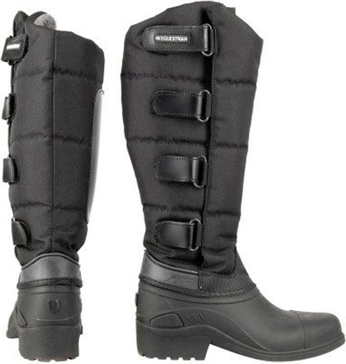 Image du produit Hy - Bottes d'hiver LITTON - Adulte (35.5)