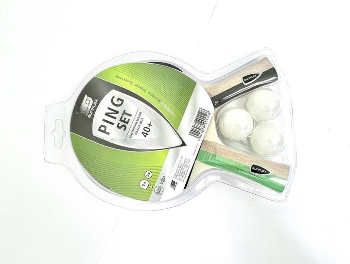 Actual product image Sunflex Ping