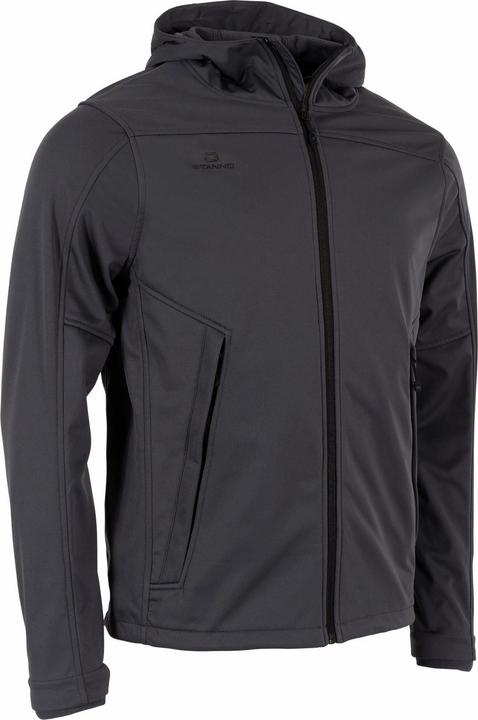 Actual product image Stanno Prime Softshell Jacket (L)