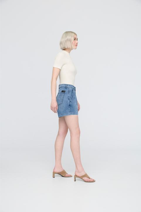 Actual product image Du/Er Performance Denim Lite Pleated (XS)