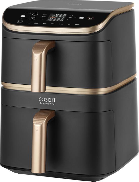 Produktbild Cosori Turbo Tower Pro Airfryer