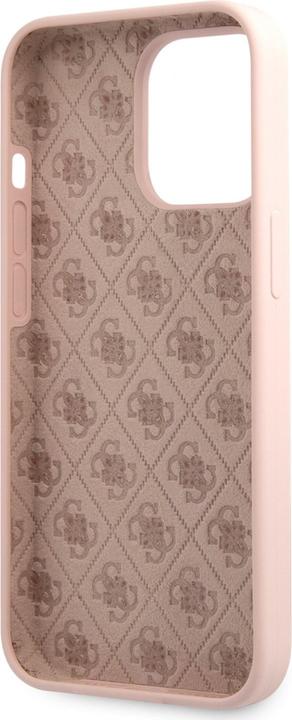 Produktbild Guess Hard Case (Apple iPhone 13 Pro Max)
