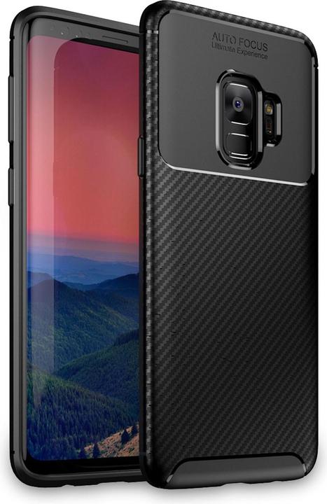 Image du produit Nalia Étui mince (Samsung Galaxy S9+)