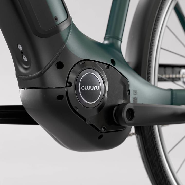 Produktbild Btwin LD 920 E (57 cm)